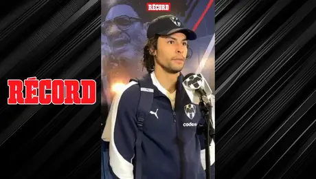 Aún con la victoria de RAYADOS, hay sensación de insatisfacción