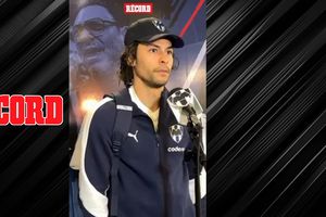 Aún con la victoria de RAYADOS, hay sensación de insatisfacción