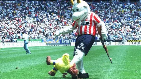 Chivas el mejor equipo de México: Los mejores memes del Clásico Nacional