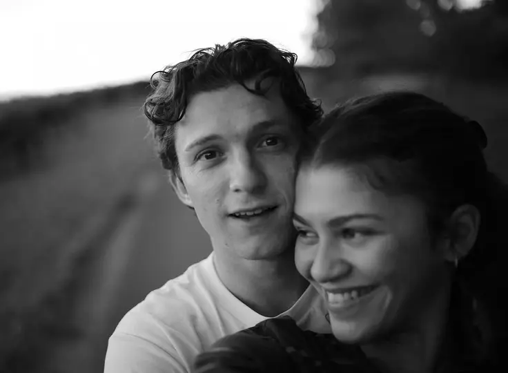 Tom Holland y Zendaya mantienen una relación desde 2021. / @zendaya