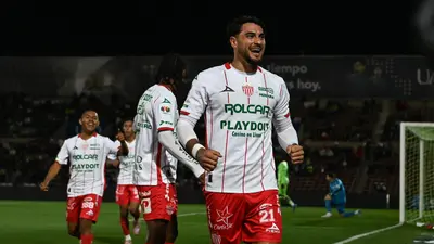 ¡Victoria de un viejo conocido! Necaxa vence a Juárez en la frontera en el regreso de Martín Varini