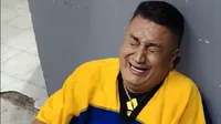 Nace el 'Gonzalo de América': aficionado de las Águilas se vuelve viral por llorar tras el Clásico