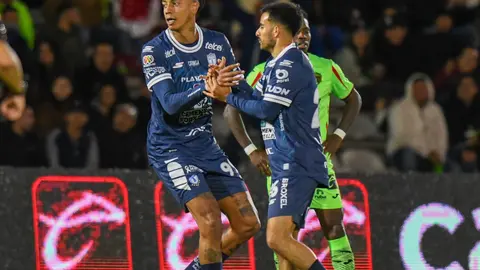 Jhonder Cádiz en el Clausura 2026 | IMAGO7