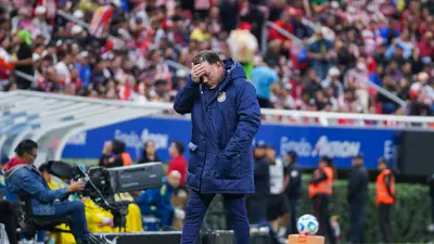 ¿Se va de Chivas? Proponen a Gabriel Milito como presidente de Independiente