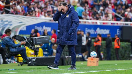 ¿Se va de Chivas? Proponen a Gabriel Milito como presidente de Independiente