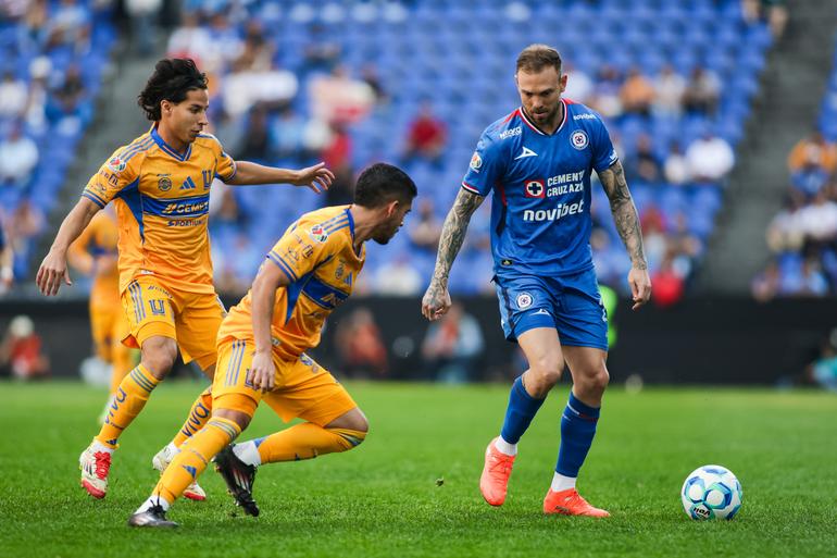 No se rompe el cero en el duelo dominical | MexSport