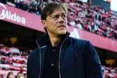 Matías Almeyda en riesgo de una sanción histórica