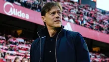 Matías Almeyda en riesgo de una sanción histórica