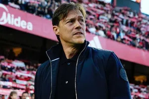 Matías Almeyda recibe sanción histórica tras escándalo en Sevilla