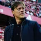Almeyda explota tras la sanción de siete fechas: “Es una injusticia total”