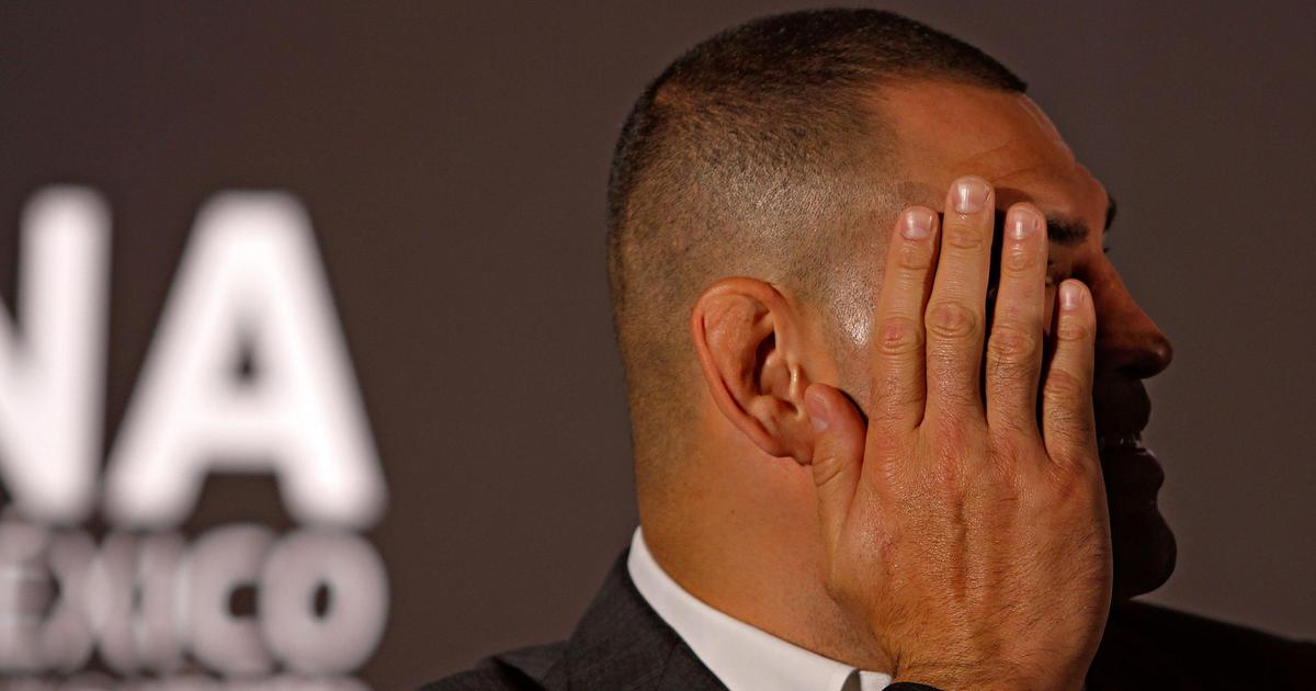 Caín Velásquez: Del Ring a la Libertad, ¿Justicia o Venganza?