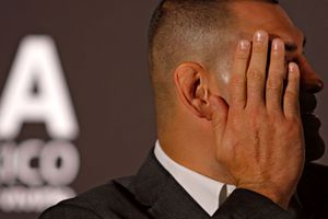 Caín Velázquez obtuvo libertad condicional tras ser condenado a cinco años de prisión; ¿cuánto tiempo estuvo preso?