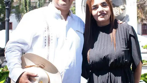 Grecia Quiroz denuncia intento de juicio político en Uruapan; afirma que buscan “callarla”