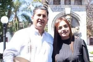 Grecia Quiroz denuncia intento de juicio político en Uruapan; afirma que buscan “callarla”