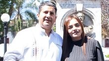 Grecia Quiroz denuncia intento de juicio político en Uruapan; afirma que buscan “callarla”