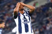 Anthony Martial separado de Rayados por indisciplina