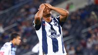 Anthony Martial separado de Rayados por indisciplina