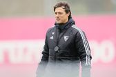 Matías Almeyda deja al Sevilla, indican reportes desde España