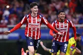 ¡Seis de seis! Chivas vence al América y mantiene paso perfecto