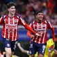 ¡Seis de seis! Chivas vence al América y mantiene paso perfecto