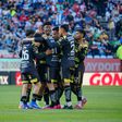 Pachuca derrota 3-1 a Atlas y se reencuentra con la victoria en casa