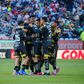 Pachuca derrota 3-1 a Atlas y se reencuentra con la victoria en casa