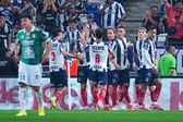 ¡Victoria que sale cara! Rayados vence por la mínima a León