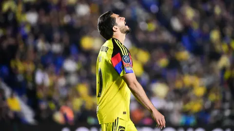 “Pensé en retirarme”: Henry Martín revela el calvario que vive con América por sus lesiones