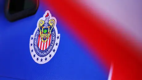 ¡Guadalajara se respeta! Chivas presume a su afición a tan solo horas del Clásico Nacional