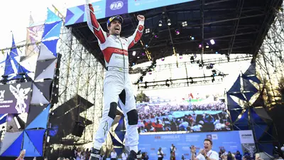 ¡Amenaza a la F1! Di Grassi critica a la categoría reina y ve mejor a la Fórmula E