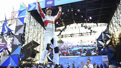 ¡Amenaza a la F1! Di Grassi critica a la categoría reina y ve mejor a la Fórmula E