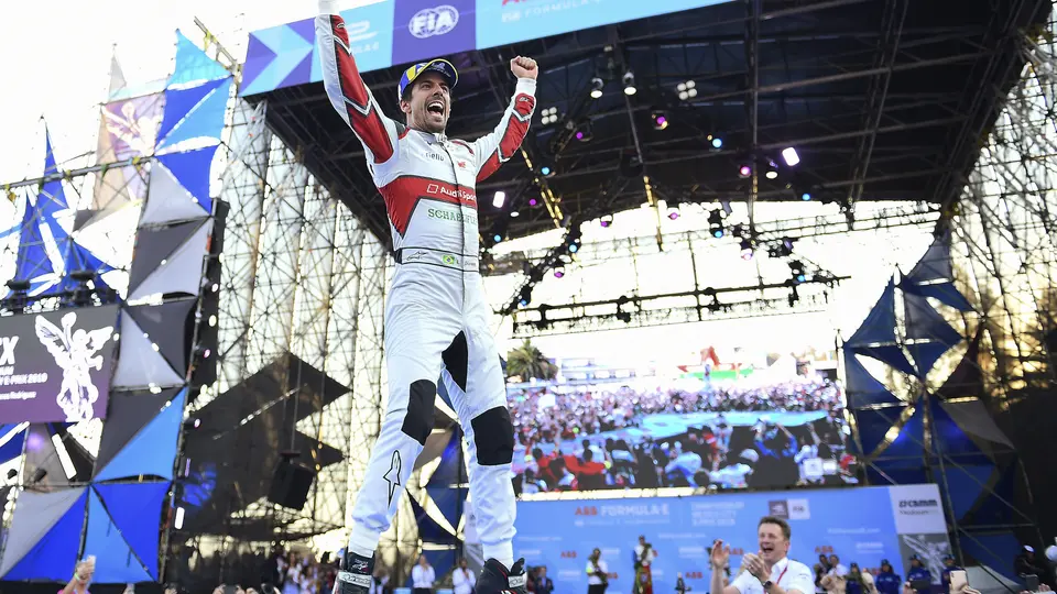¡Amenaza a la F1! Di Grassi critica a la categoría reina y ve mejor a la Fórmula E