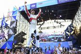 ¡Amenaza a la F1! Di Grassi critica a la categoría reina y ve mejor a la Fórmula E