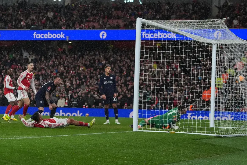 Arsenal se impone al Wigan en la cuarta ronda l AP