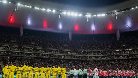 Previa del partido Chivas vs América | IMAGO7