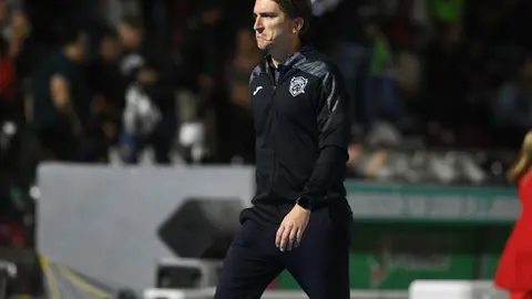 Martín Varini, exentrenador de Bravos de Juárez | IMAGO7