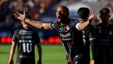 Atlético San Luis se lleva el Clásico de la 57 tras golear a Querétaro en casa