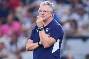 Jordi Guerrero tras victoria de Rayados: "El marcador pudo ser más amplio"