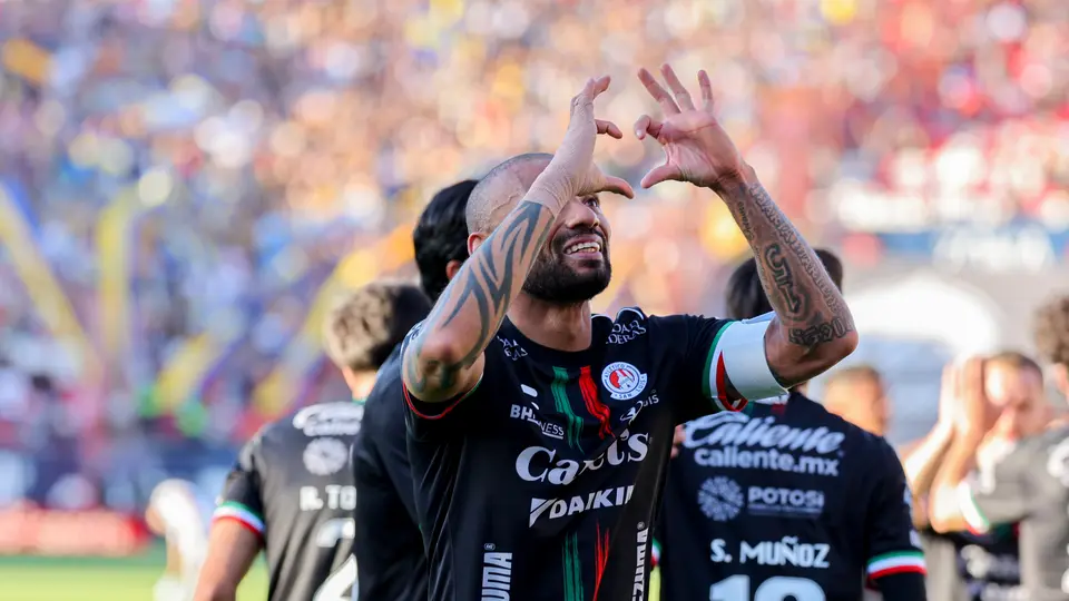 Joao Pedro se mantiene como el líder de goleo del Clausura 2026 | Imago7