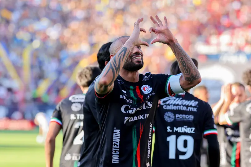 Joao Pedro se mantiene como el líder de goleo del Clausura 2026 | Imago7