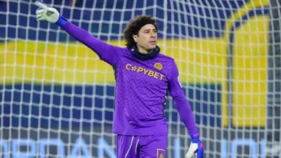 Tensión en Medio Oriente alcanza a Chipre, país donde milita Guillermo Ochoa