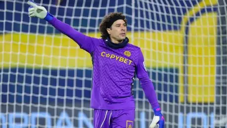 Tensión en Medio Oriente alcanza a Chipre, país donde milita Guillermo Ochoa