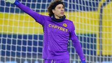 Guillermo Ochoa queda refugiado en Chipre tras impacto de presunto dron iraní