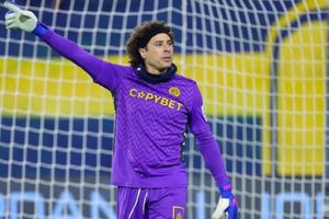 Guillermo Ochoa queda refugiado en Chipre tras impacto de presunto dron iraní