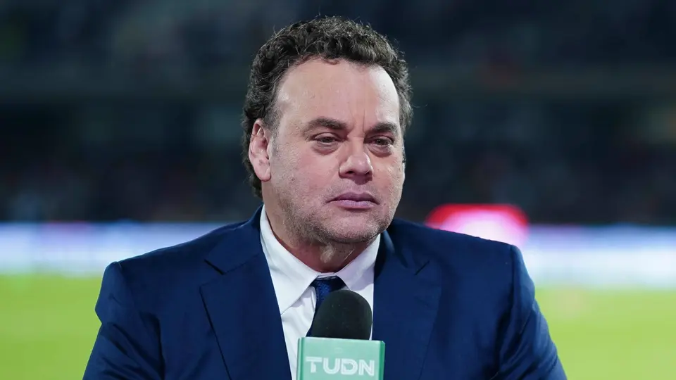 David Faitelson | IMAGO7