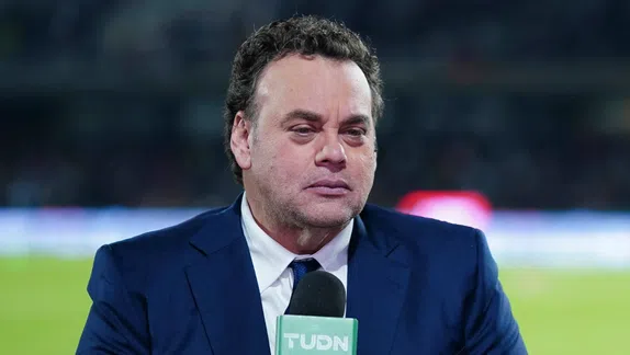 Faitelson explota en vivo ante mirada del Piojo Herrera: "Déjate de mamad..."