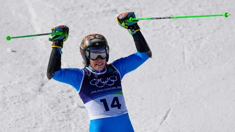 Este es el resumen de actividades del 15 de febrero en Milano Cortina 2026