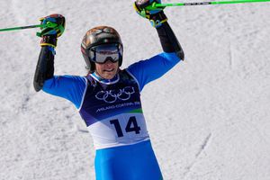 Este es el resumen de actividades del 15 de febrero en Milano Cortina 2026