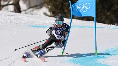 Juegos Olímpicos Milan-Cortina 2026: ¿Por qué descalificaron a la mexicana Sarah Schelper en esquí alpino?