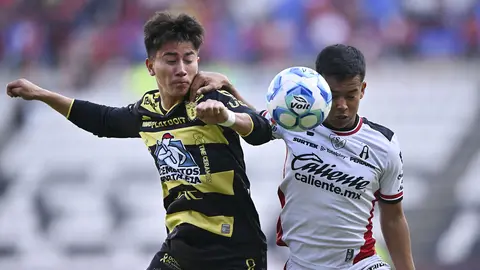 Pachuca vs Atlas Jornada 6 Clausura 2026 | IMAGO7